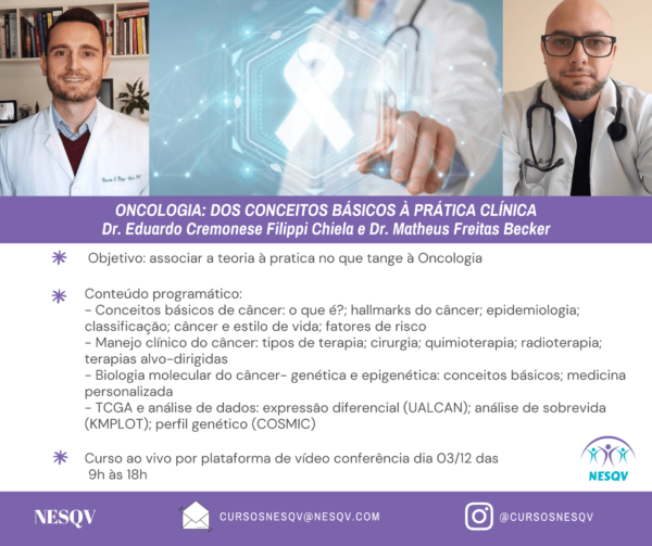 Flyer oncologia tiny