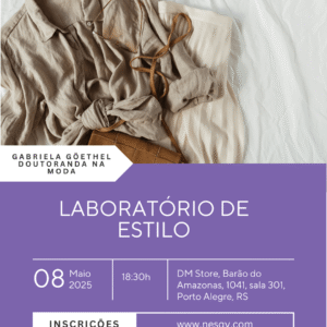 Laboratório de estilo